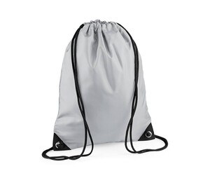 Bag Base BG100 - Sac Gym Light Grey