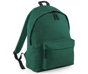 Bag Base BG125J - Sac à dos moderne pour enfant Bottle Green