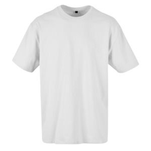 Build Your Brand BY102 - T-shirt large White