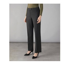 CLUBCLASS CC2003 - Pantalon de tailleur femme Finsbury