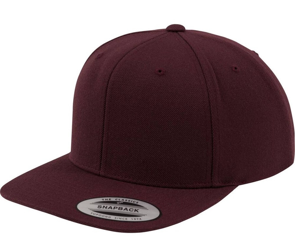 FLEXFIT F6089M - Casquette Snapback