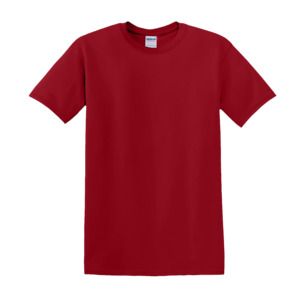 Gildan GN200 - T-Shirt Homme  Ultra-T Cardinal red