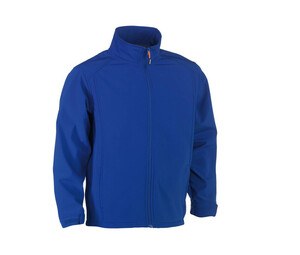 HEROCK HK195 - Veste Softshell Julius Royal Blue