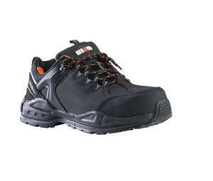 HEROCK HK765 - CHAUSSURES GIGANTES LOW Noir