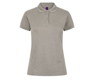 HENBURY HY476 - Polo femme respirant