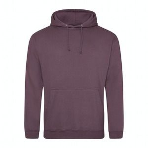 AWDIS JUST HOODS JH001 - Sweat-Shirt Capuche Wild Mulberry