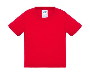 JHK JHK153 - T-shirt pour enfant Rouge