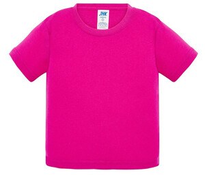 JHK JHK153 - T-shirt pour enfant Fuchsia