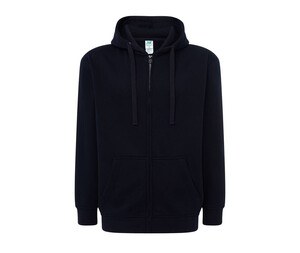 JHK JK297 - Sweat capuche zippé