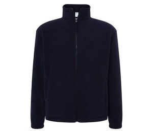 JHK JK300M - Veste polaire homme Navy