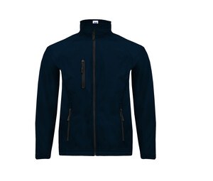 JHK JK500 - Veste Softshell homme