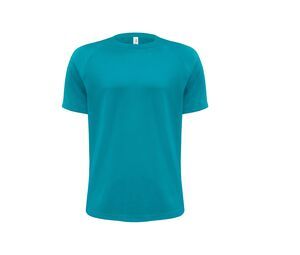 JHK JK900 - T-shirt de sport homme Turquoise