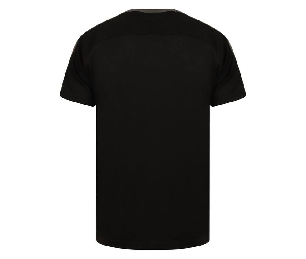 Finden & Hales LV290 - T-Shirt D'Équipe