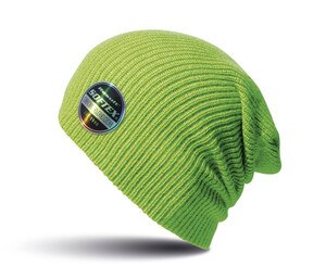 Result RC031 - Bonnet Très Doux Lime