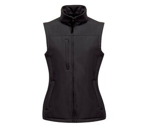 Regatta RGA790 - Bodywarmer en softshell femme