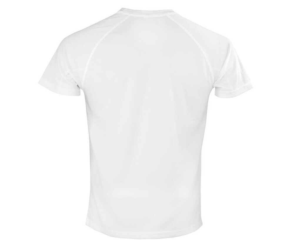 Spiro SP287 - Tee-shirt respirant AIRCOOL