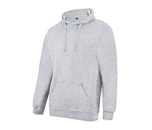 Starworld SW271 - Sweat à capuche homme poche kangourou