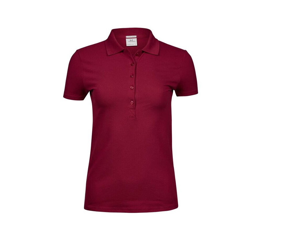 TEE JAYS TJ145 - Polo stretch femme