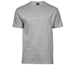TEE JAYS TJ8000 - T-shirt homme Heather Grey
