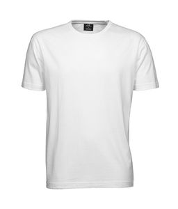 TEE JAYS TJ8005 - T-shirt homme col rond White