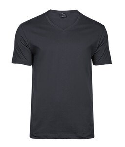 TEE JAYS TJ8006 - T-shirt homme col V