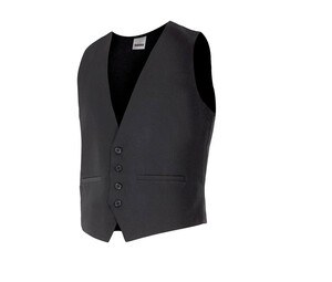 VELILLA VL410 - GILET HOMME Noir