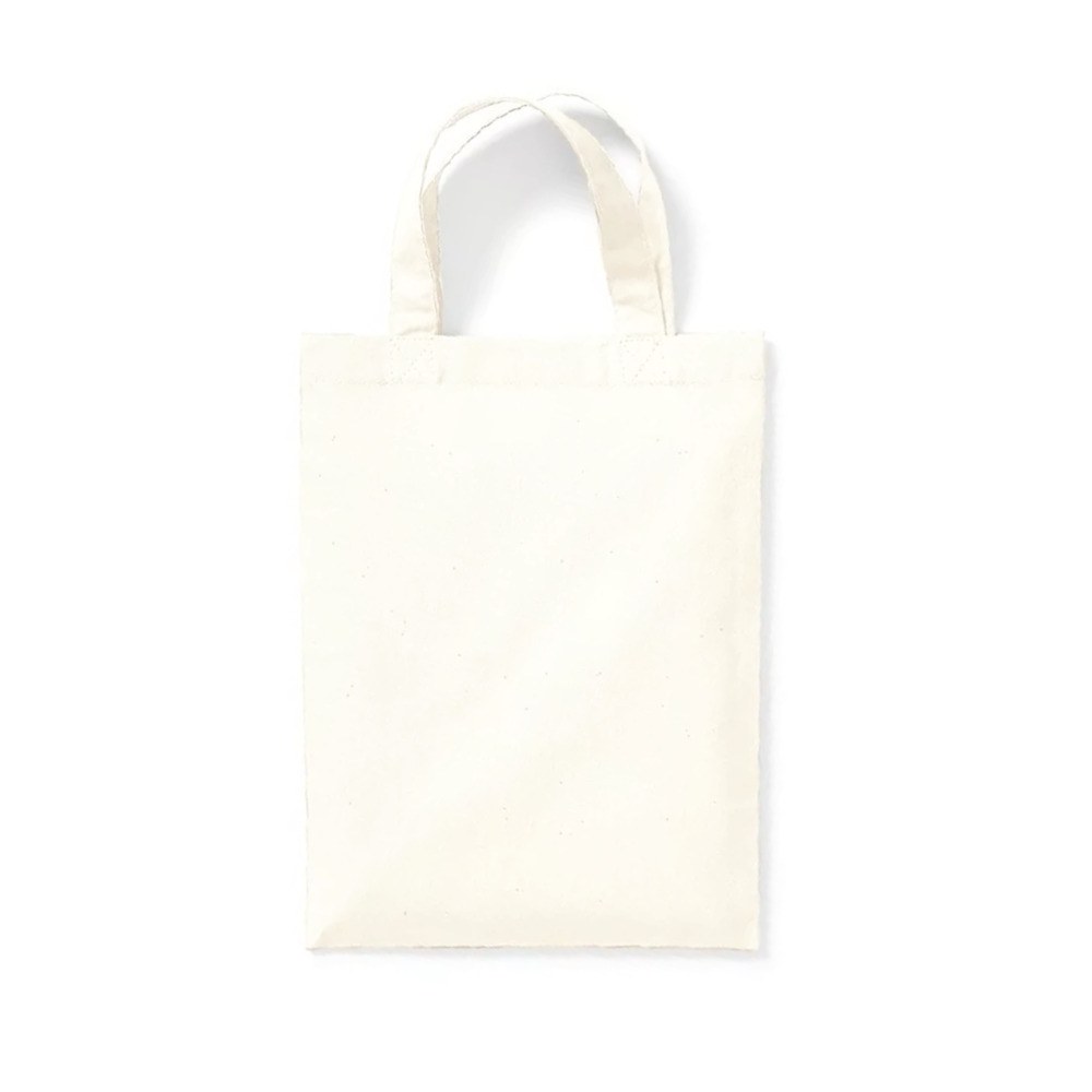 Westford mill WM103 - Petit sac en coton