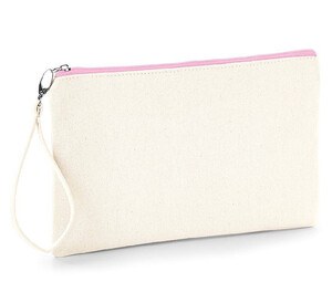 WESTFORD MILL WM520 - Petite pochette en coton canvas