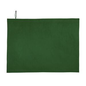 SOL'S 02936 - Atoll 100 Serviette Microfibre Bottle Green