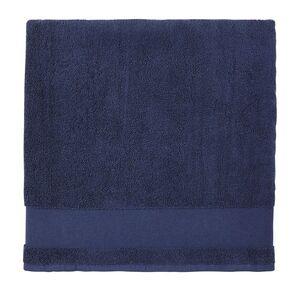 SOL'S 03096 - Peninsula 70 Serviette De Bain French Navy