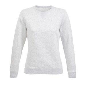 SOLS 03104 - Sully Women Sweat Shirt Femme Col Rond