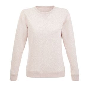 SOLS 03104 - Sully Women Sweat Shirt Femme Col Rond