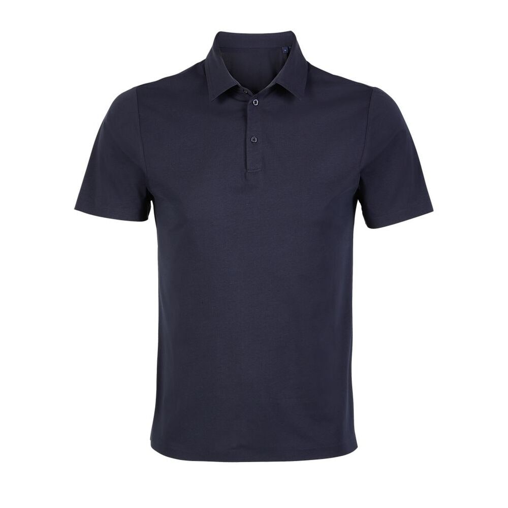 NEOBLU 03190 - Oscar Men Polo Jersey Mercerisé Homme