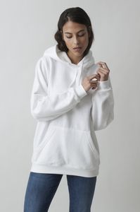 Radsow UXX04F - Radsow Apparel - Sweat Shirt à capuche London pour femmes