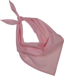 K-up KP064 - FIESTA - BANDANA Rose