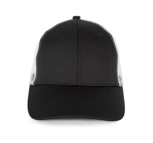 K-up KP110 - Casquette Trucker Oeko-Tex