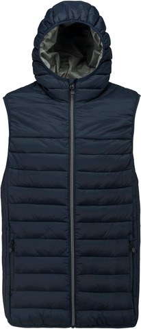 Proact PA238 - Bodywarmer à capuche enfant