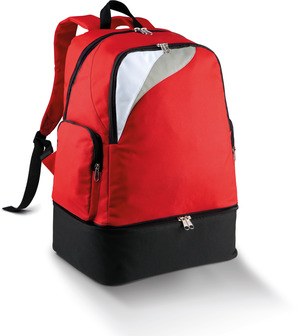 Proact PA536 - SAC À DOS MULTISPORTS FOND RIGIDE