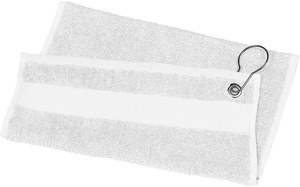 Proact PA570 - SERVIETTE DE GOLF White