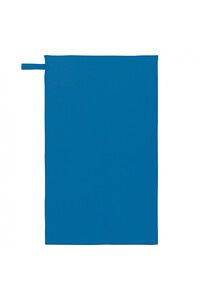 Proact PA575 - Serviette sport microfibre - 70 x 120 cm Tropical Blue