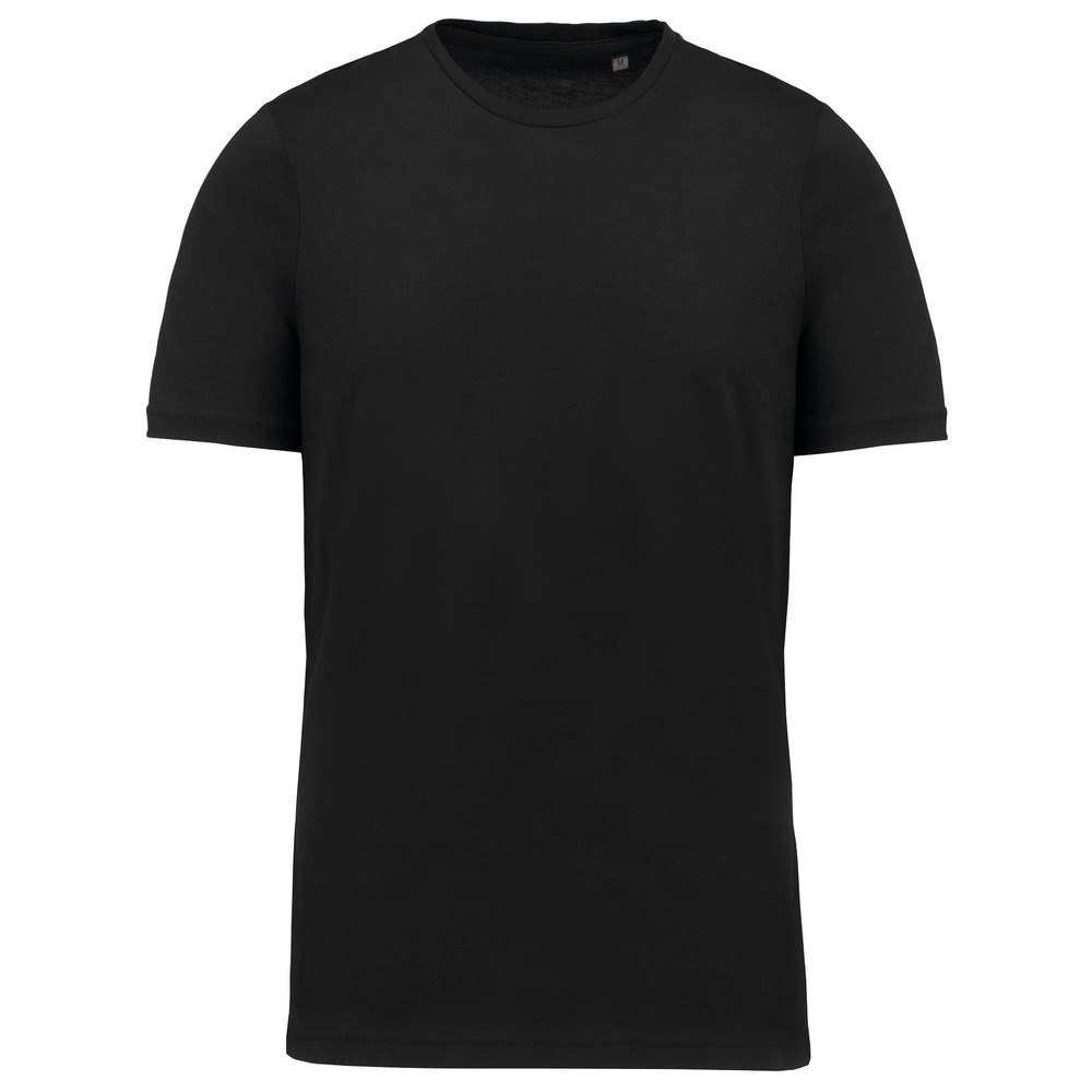 Kariban K3000 - T-shirt Supima® col rond manches courtes homme