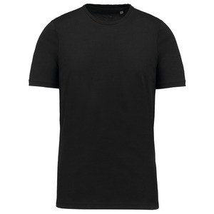 Kariban K3000 - T-shirt Supima® col rond manches courtes homme Noir