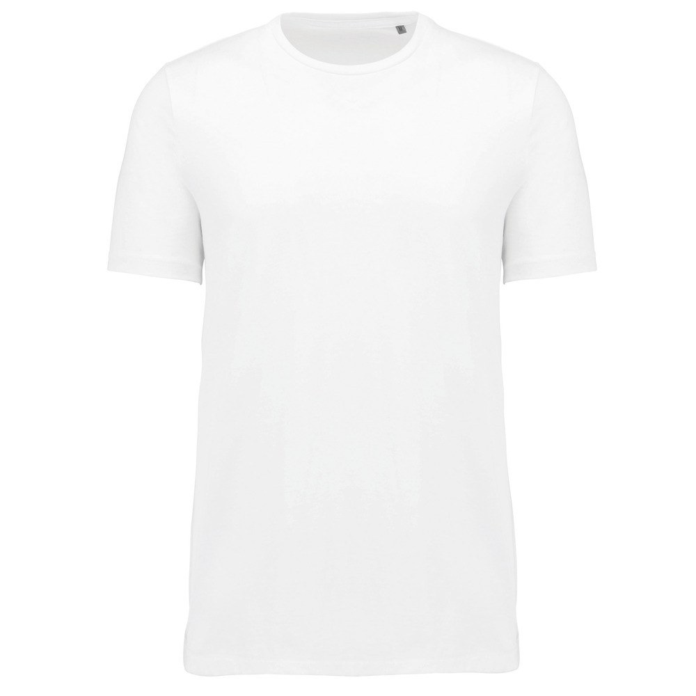 Kariban K3000 - T-shirt Supima® col rond manches courtes homme