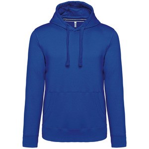 Kariban K489 - Sweat-shirt capuche homme