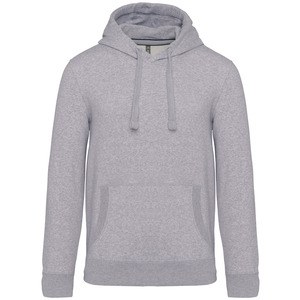 Kariban K489 - Sweat-shirt capuche homme