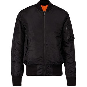 Kariban K613 - Blouson bomber réversible