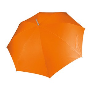 Kimood KI2007 - Parapluie de golf Orange