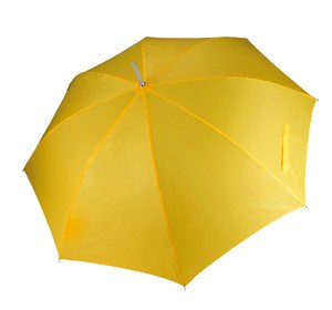Kimood KI2007 - Parapluie de golf True Yellow
