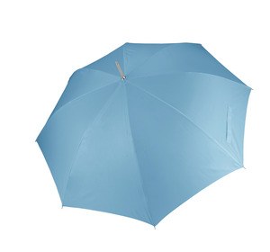 Kimood KI2007 - Parapluie de golf Sky Blue
