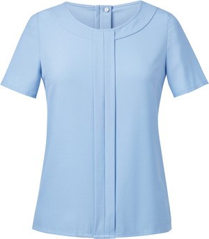 Brook Taverner BT2280 - Blouse Crêpe de Chine VERONA